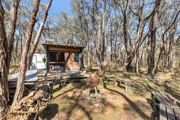 Third view of Homely house listing, 570 Wensleydale Station Road, Wensleydale VIC 3241