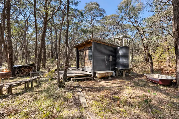 Fourth view of Homely house listing, 570 Wensleydale Station Road, Wensleydale VIC 3241