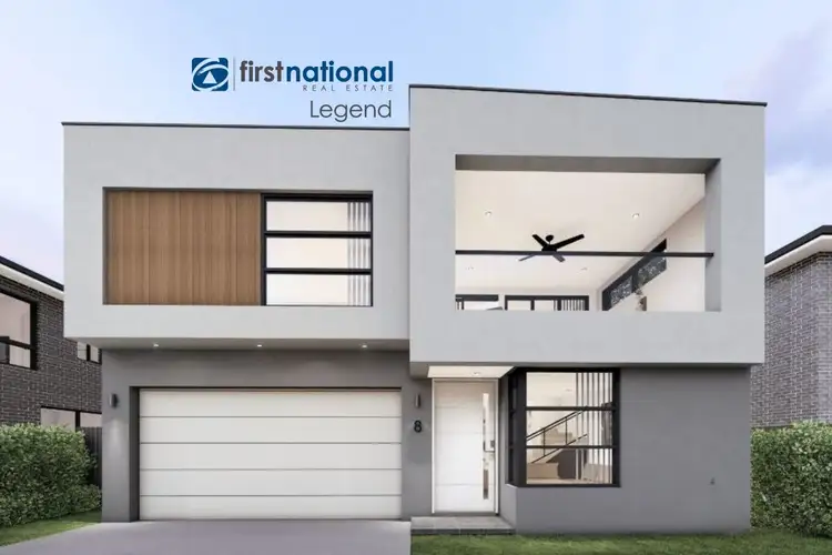 31 Headingley Avenue, North Kellyville NSW 2155