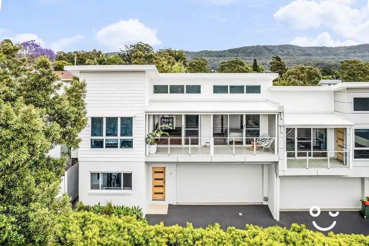 Main view of Homely house listing, 2/39 Lawrence Street, Woonona NSW 2517