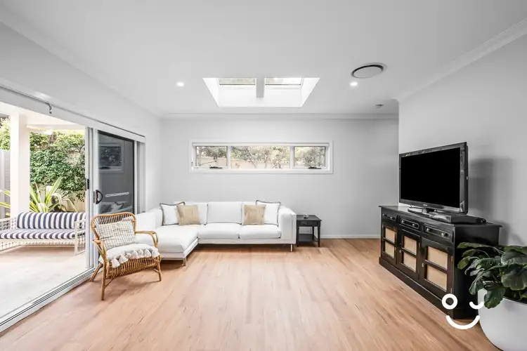 Second view of Homely house listing, 2/39 Lawrence Street, Woonona NSW 2517