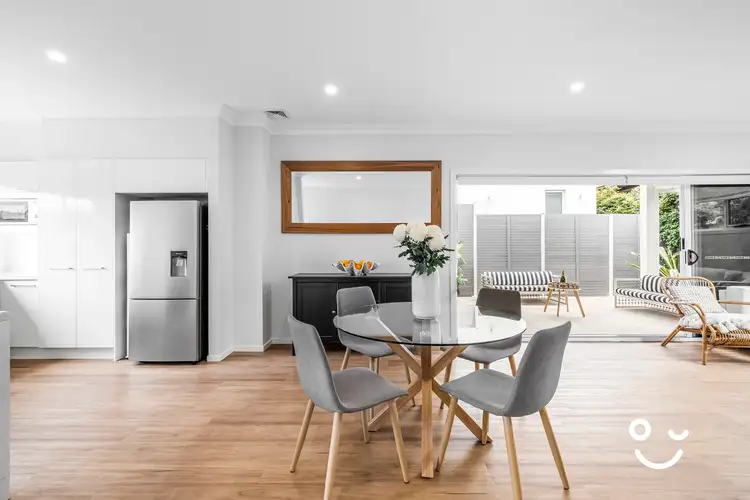 Third view of Homely house listing, 2/39 Lawrence Street, Woonona NSW 2517