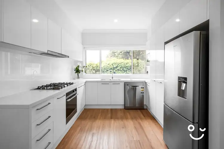 Fourth view of Homely house listing, 2/39 Lawrence Street, Woonona NSW 2517