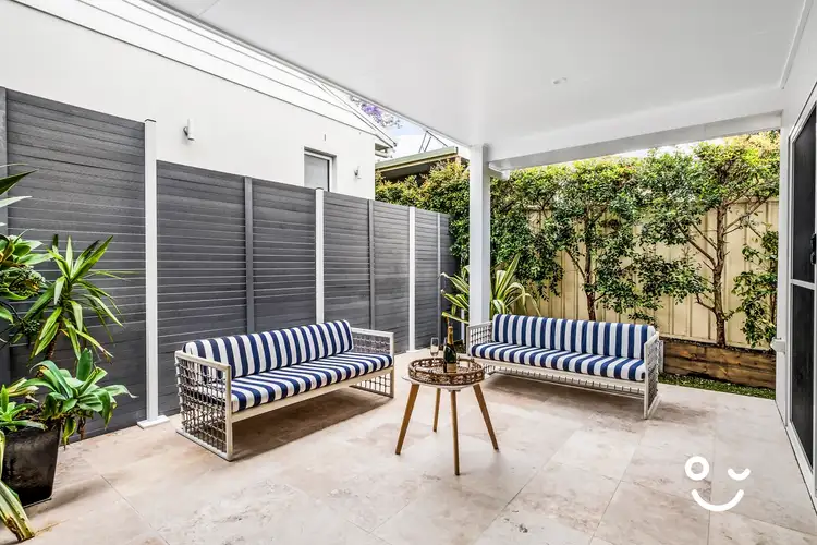 Fifth view of Homely house listing, 2/39 Lawrence Street, Woonona NSW 2517