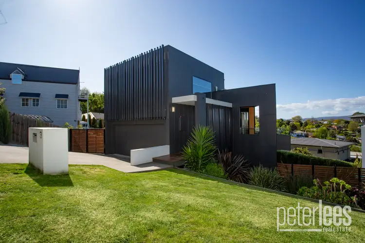 Main view of Homely house listing, 2 Adina Terrace, Kings Meadows TAS 7249