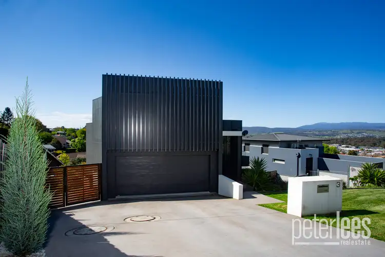 Second view of Homely house listing, 2 Adina Terrace, Kings Meadows TAS 7249