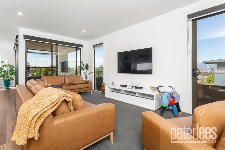 Third view of Homely house listing, 2 Adina Terrace, Kings Meadows TAS 7249