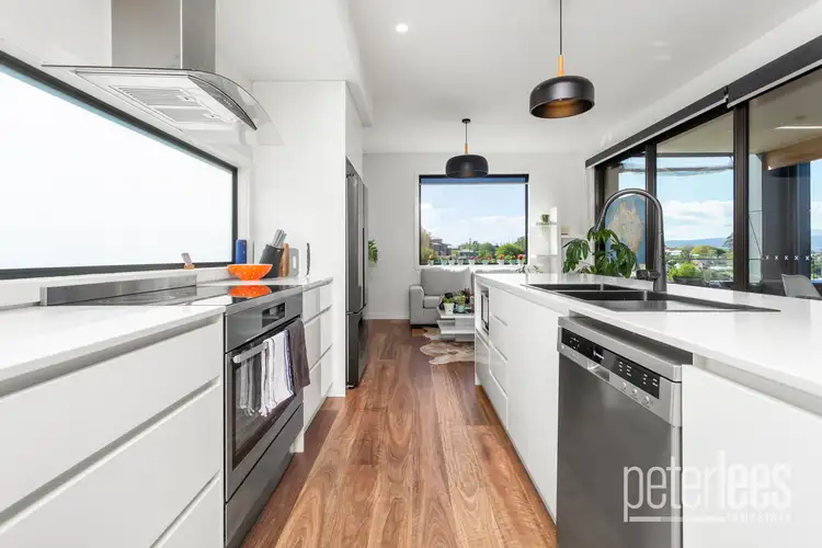 Fifth view of Homely house listing, 2 Adina Terrace, Kings Meadows TAS 7249