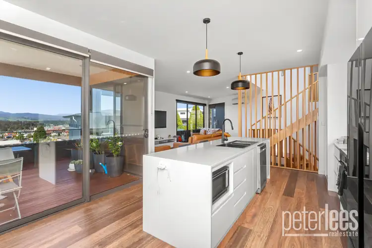 Sixth view of Homely house listing, 2 Adina Terrace, Kings Meadows TAS 7249