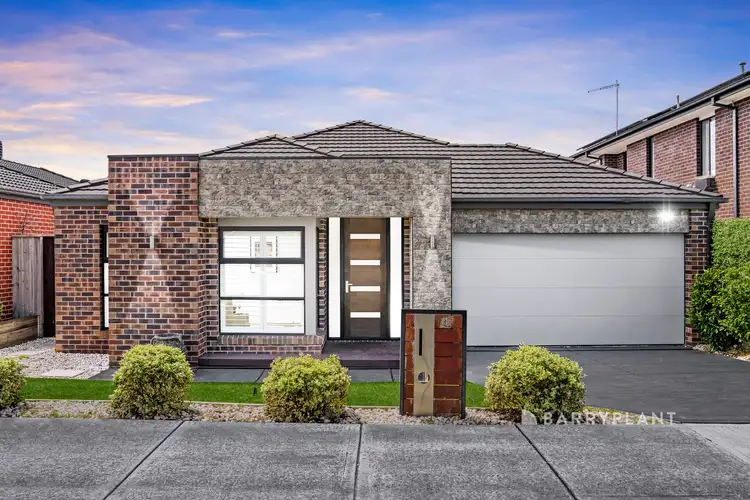 47 Satsuma Avenue, Berwick VIC 3806