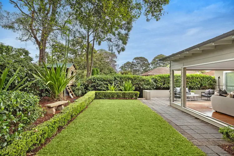 Fourth view of Homely house listing, 14 Angus Avenue, Lane Cove NSW 2066
