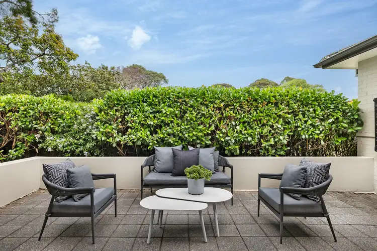 Sixth view of Homely house listing, 14 Angus Avenue, Lane Cove NSW 2066
