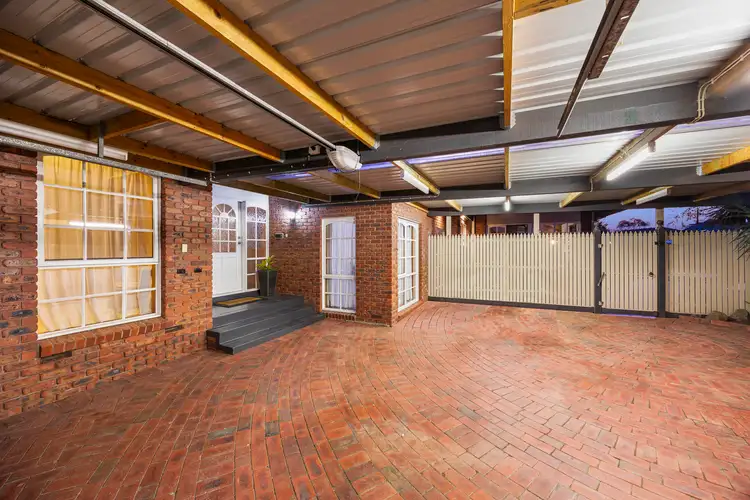 Second view of Homely house listing, 3 Terrabulla Court, Werribee VIC 3030