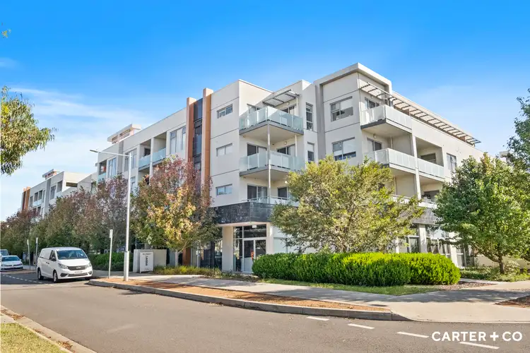 Main view of Homely apartment listing, 56/227 Flemington Road, Franklin ACT 2913
