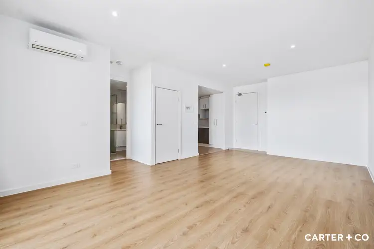 Third view of Homely apartment listing, 56/227 Flemington Road, Franklin ACT 2913