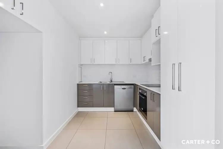 Fifth view of Homely apartment listing, 56/227 Flemington Road, Franklin ACT 2913