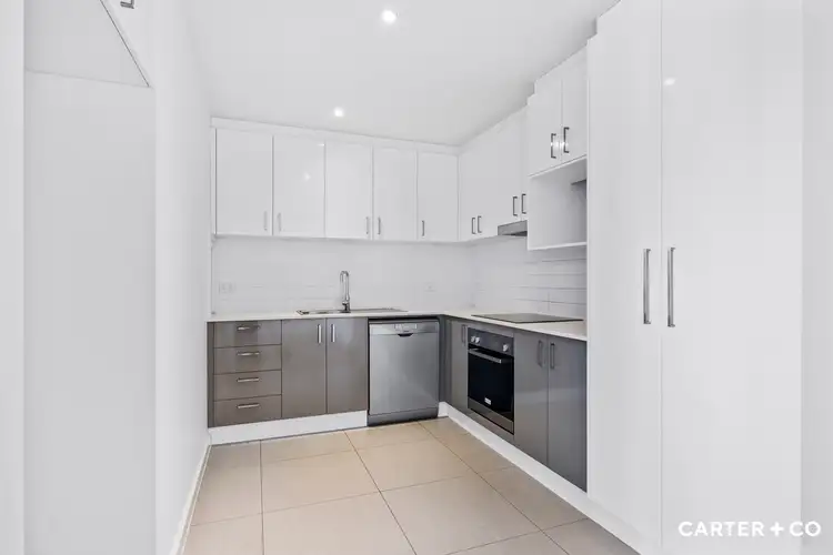 Sixth view of Homely apartment listing, 56/227 Flemington Road, Franklin ACT 2913