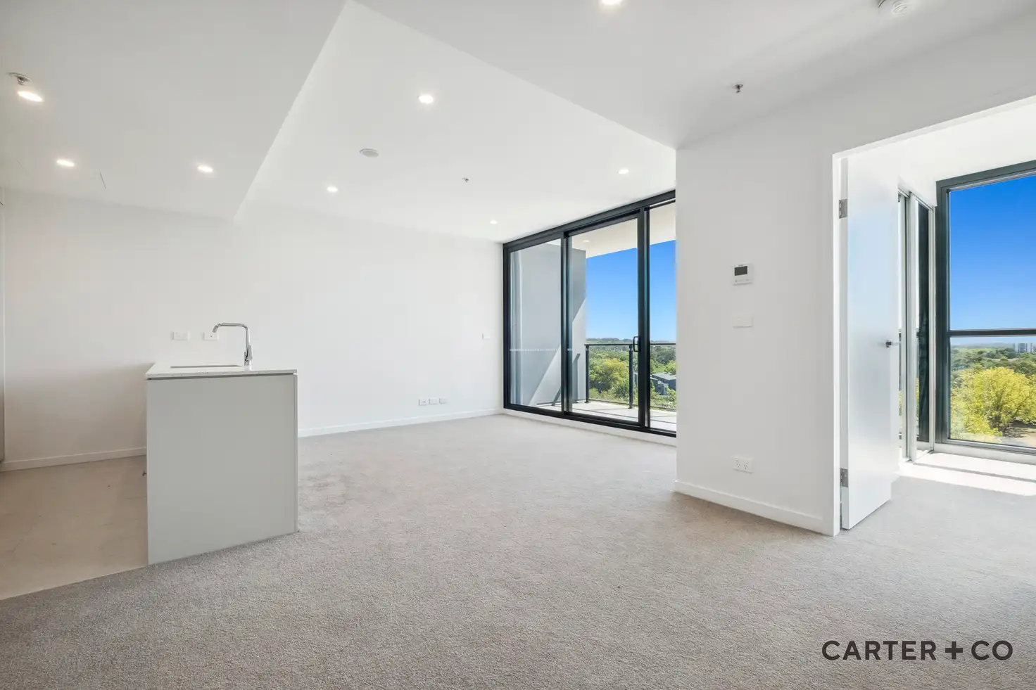 Main view of Homely apartment listing, 74/122 MacArthur Avenue, Turner ACT 2612