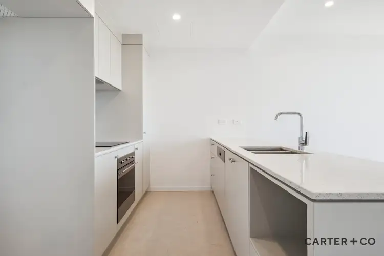Fifth view of Homely apartment listing, 74/122 MacArthur Avenue, Turner ACT 2612