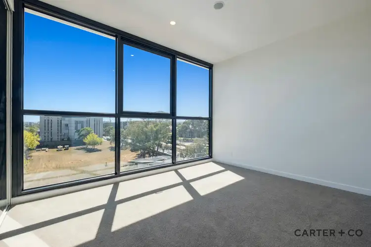 Sixth view of Homely apartment listing, 74/122 MacArthur Avenue, Turner ACT 2612