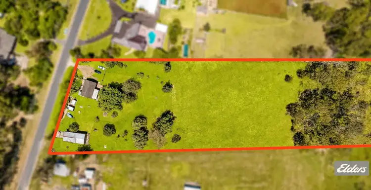 Main view of Homely rural property listing, 112 Commercial Road, Vineyard NSW 2765