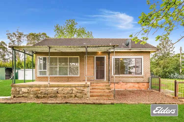 Second view of Homely rural property listing, 112 Commercial Road, Vineyard NSW 2765