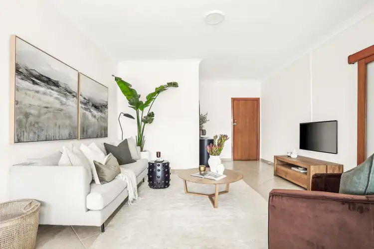 Main view of Homely unit listing, 29/156-158 Homer Street, Earlwood NSW 2206