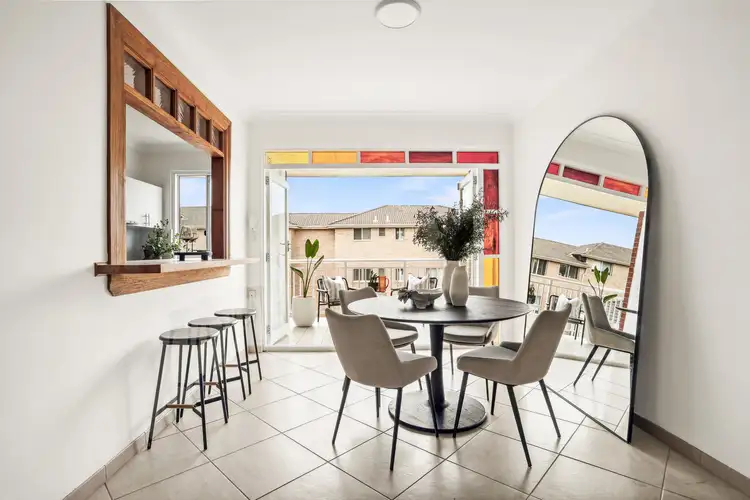 Third view of Homely unit listing, 29/156-158 Homer Street, Earlwood NSW 2206