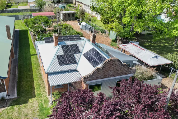 94 Yass Street, Gunning NSW 2581