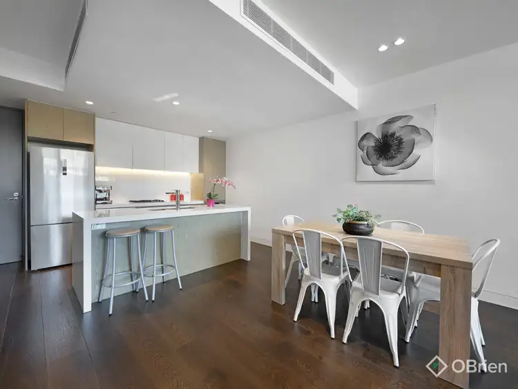 Fifth view of Homely apartment listing, 105/186 Bay Street, Brighton VIC 3186