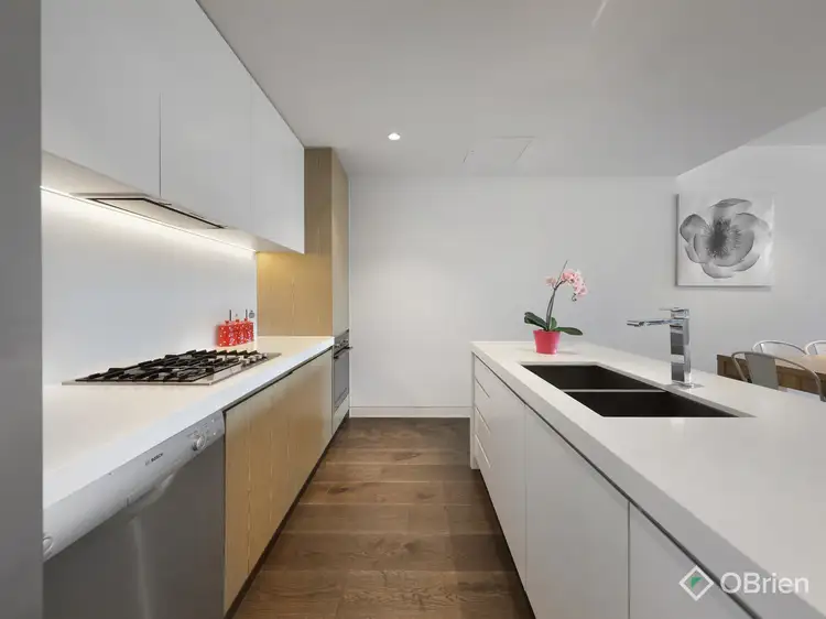 Sixth view of Homely apartment listing, 105/186 Bay Street, Brighton VIC 3186