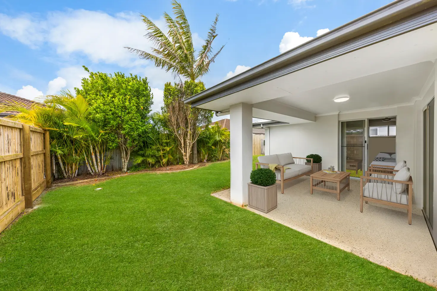 Main view of Homely house listing, 58 Liekefett Way, Meridan Plains QLD 4551