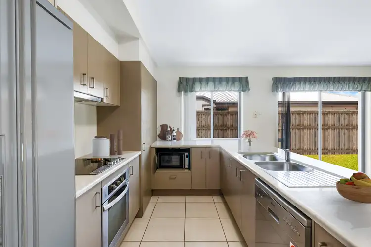 Fourth view of Homely house listing, 58 Liekefett Way, Meridan Plains QLD 4551