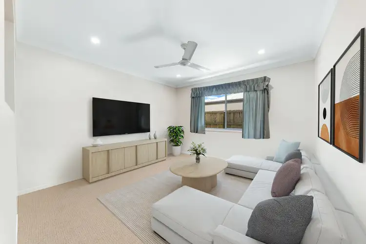 Fifth view of Homely house listing, 58 Liekefett Way, Meridan Plains QLD 4551