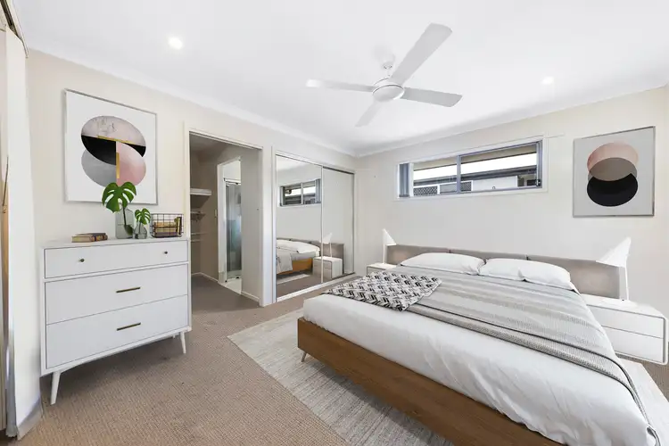 Sixth view of Homely house listing, 58 Liekefett Way, Meridan Plains QLD 4551