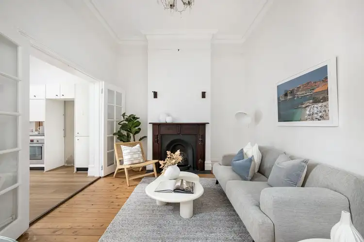 Third view of Homely house listing, 96 Goodsell Street, St Peters NSW 2044