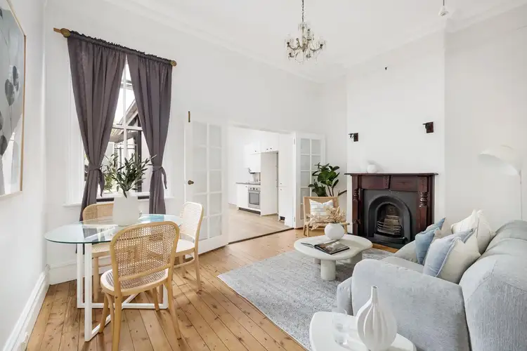 Fourth view of Homely house listing, 96 Goodsell Street, St Peters NSW 2044