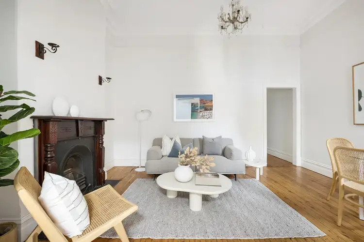 Fifth view of Homely house listing, 96 Goodsell Street, St Peters NSW 2044