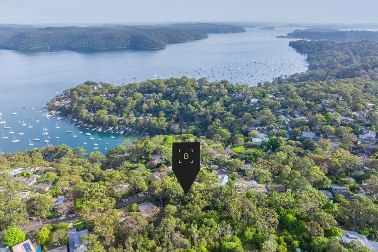 Main view of Homely land listing, 290 Lower Plateau Road, Bilgola Plateau NSW 2107