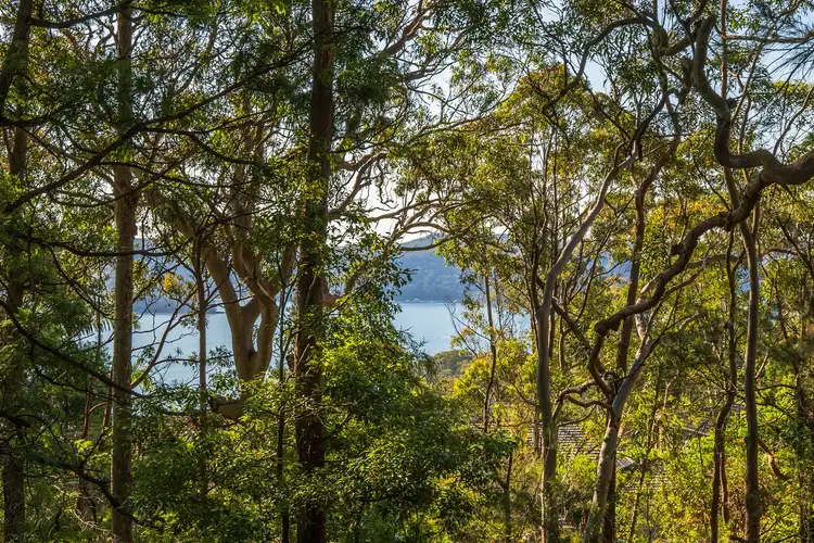Second view of Homely land listing, 290 Lower Plateau Road, Bilgola Plateau NSW 2107