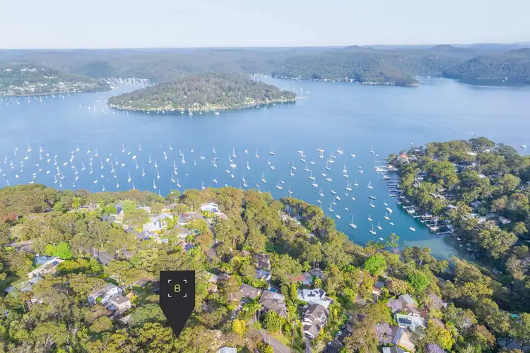 Fifth view of Homely land listing, 290 Lower Plateau Road, Bilgola Plateau NSW 2107