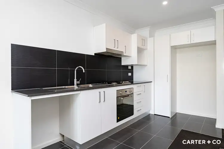 Third view of Homely townhouse listing, 19/84 Kings Canyon Street, Harrison ACT 2914