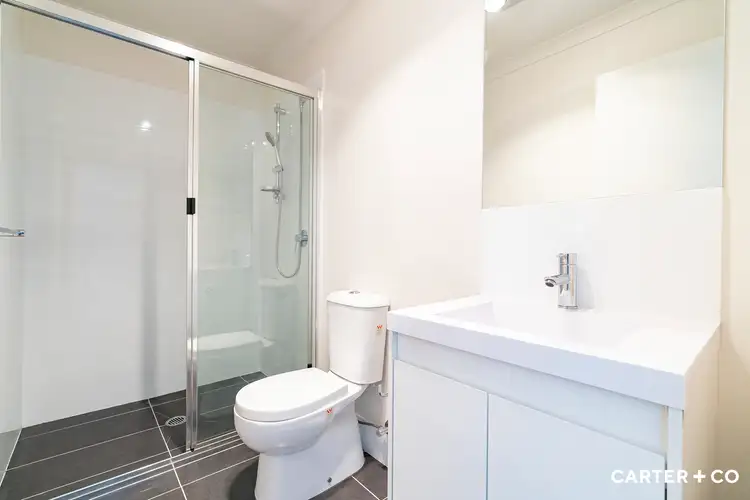 Sixth view of Homely townhouse listing, 19/84 Kings Canyon Street, Harrison ACT 2914