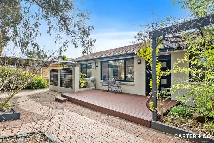 5 Gibbes Place, Weetangera ACT 2614