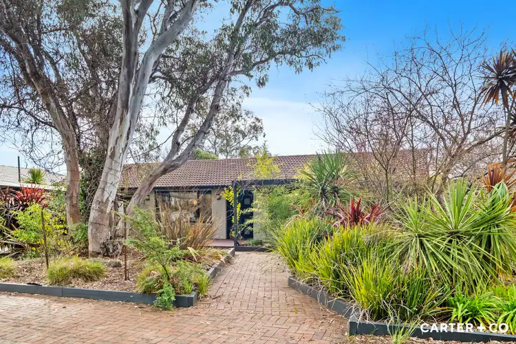 Second view of Homely house listing, 5 Gibbes Place, Weetangera ACT 2614