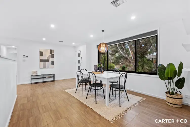 Third view of Homely house listing, 5 Gibbes Place, Weetangera ACT 2614