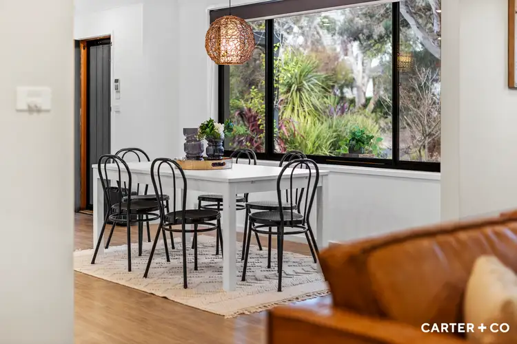 Fourth view of Homely house listing, 5 Gibbes Place, Weetangera ACT 2614