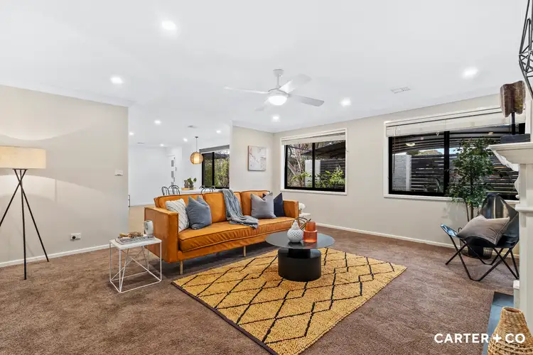 Sixth view of Homely house listing, 5 Gibbes Place, Weetangera ACT 2614