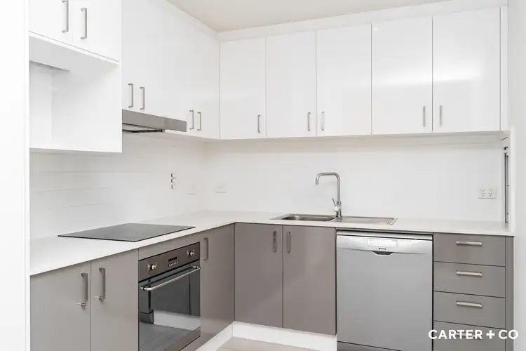 Third view of Homely apartment listing, 95/227 Flemington Road, Franklin ACT 2913