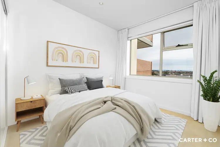 Sixth view of Homely apartment listing, 95/227 Flemington Road, Franklin ACT 2913